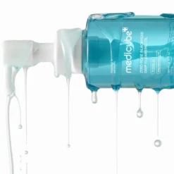Zero Pore Blackhead Deep Cleansing Oil