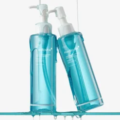 Zero Pore Blackhead Deep Cleansing Oil