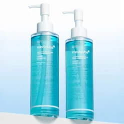 Zero Pore Blackhead Deep Cleansing Oil