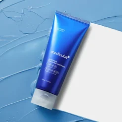 Zero Pore Blackhead Mud Mask