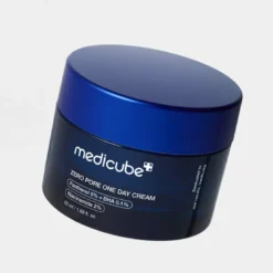 Zero Pore One Day Cream