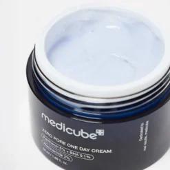 Zero Pore One Day Cream
