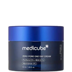 Zero Pore One Day Cream