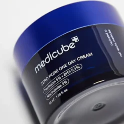 Zero Pore One Day Cream