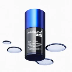 Zero Pore One Day Serum