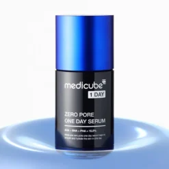 Zero Pore One Day Serum