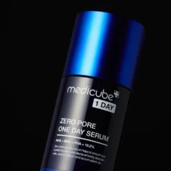 Zero Pore One Day Serum