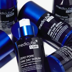 Zero Pore One Day Serum