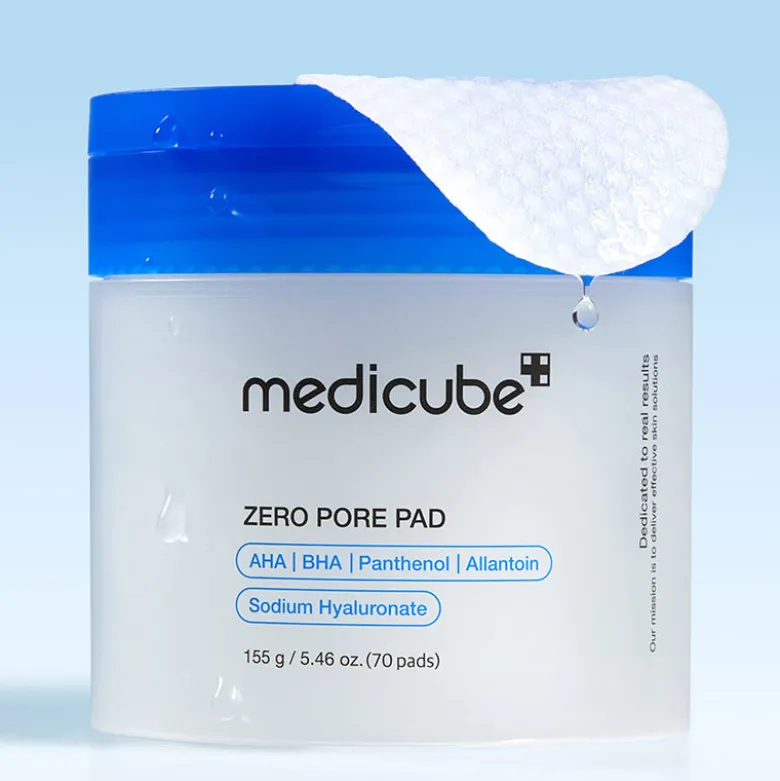 Zero Pore Pad 2.0