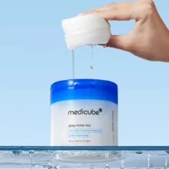 Zero Pore Pad 2.0