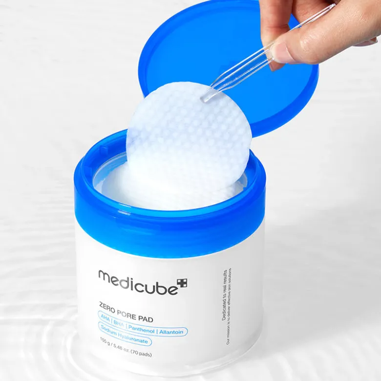 Zero Pore Pad 2.0