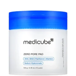 Zero Pore Pad 2.0