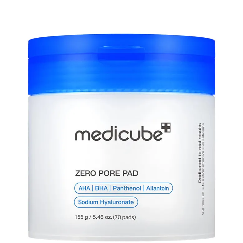 Zero Pore Pad 2.0