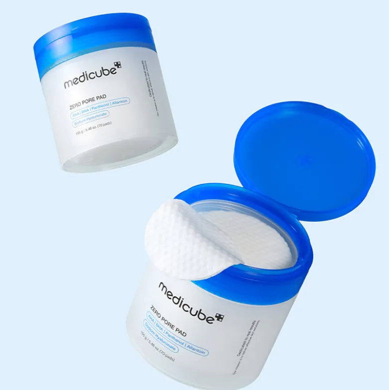 Zero Pore Pad 2.0