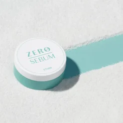 Zero Sebum Drying Powder