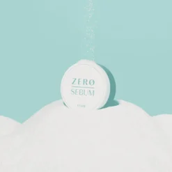 Zero Sebum Drying Powder