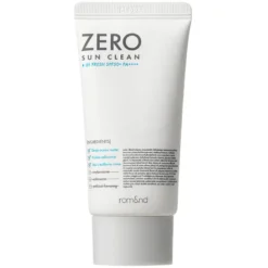 Zero Sun Clean