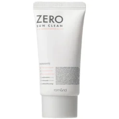 Zero Sun Clean