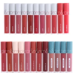 Zero Velvet Tint