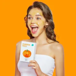 Zombie Beauty Pumpkin Pack