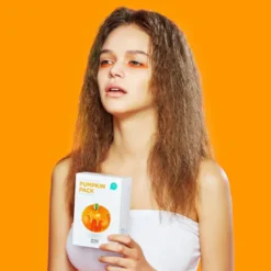 Zombie Beauty Pumpkin Pack