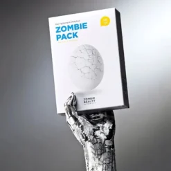 Zombie Pack