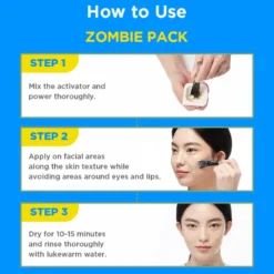 Zombie Pack